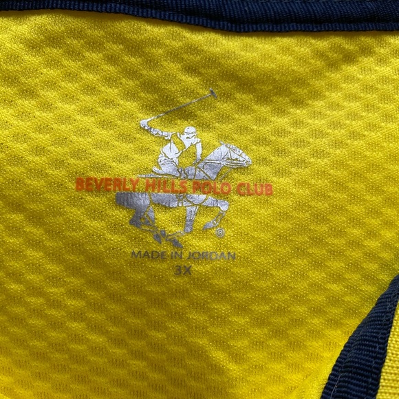 Men’s Polo shirts - Picture 3 of 3